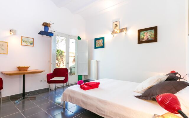 Holiday Home Ave de Paso