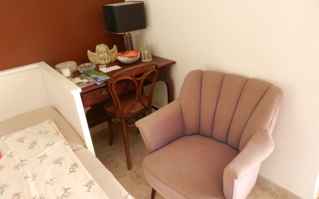 Apartment Andri