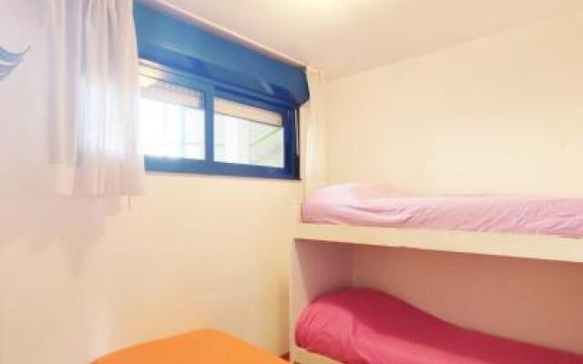 Condominio Vera Cruz