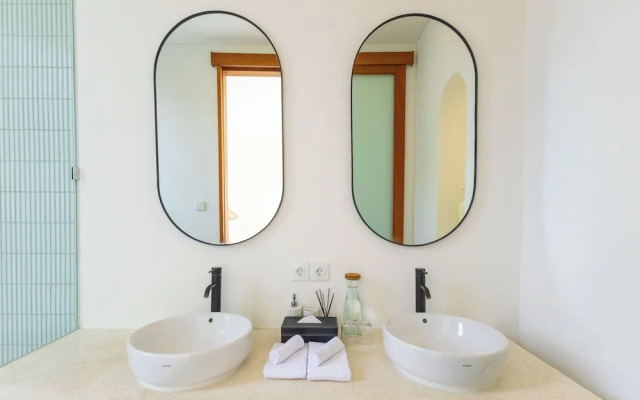 Villa Kalia 4BR Private Villa in Berawa