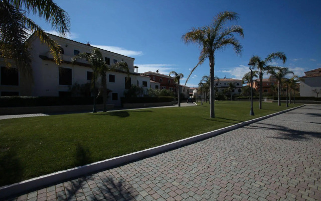 Appartamento da sogno Resort Marinagri