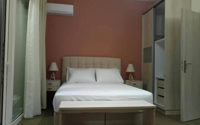 Sofia's view Kissamos