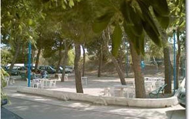 Residence Mareblu