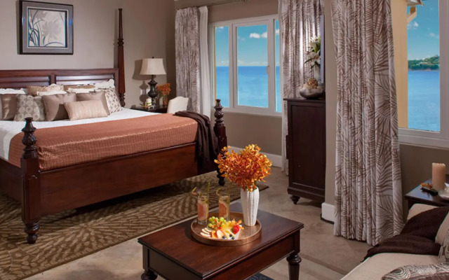 Sandals Regency La Toc All Inclusive
