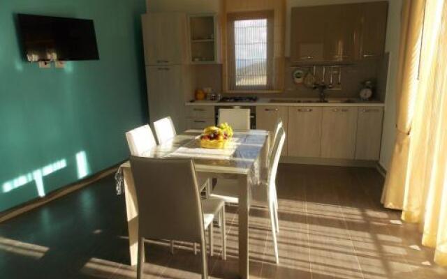 Luna Chiara Residence