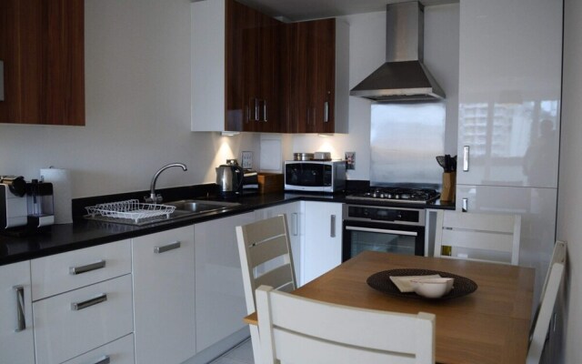 Flawless Apartment in Notting Hill