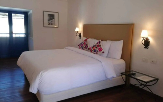 Quinta San Blas by Ananay Hotels