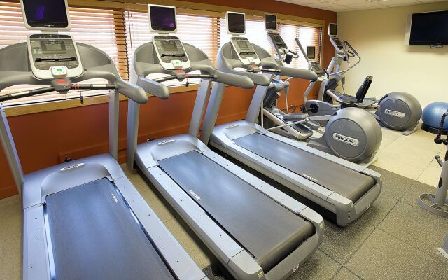 DoubleTree by Hilton Denver - Westminster