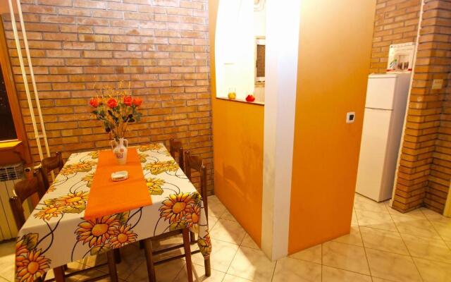 Apartments Radmila 977