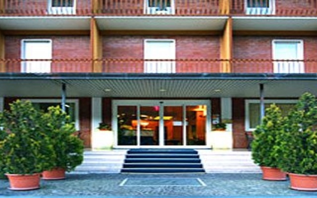 Hotel Gialletti