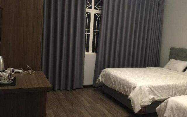 Yen Guest House