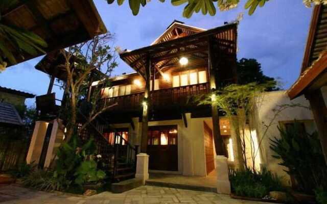 Bann Tazala Exclusive Residence