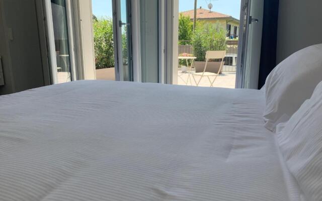 CASA BACI - Soggiorno nel Gusto