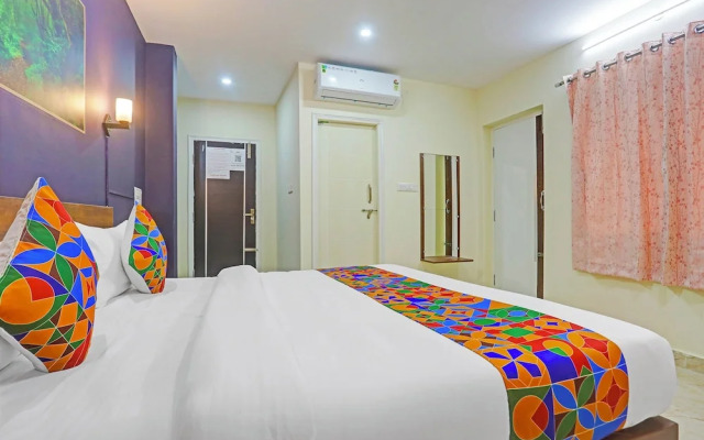 Fabhotel Sujatha Residency