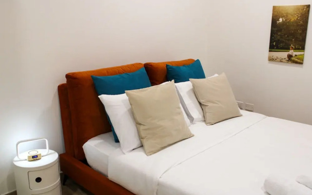 Sorelle Costa apartments