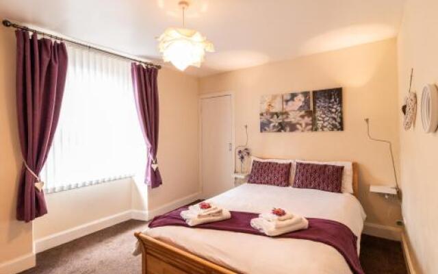 Mycosy Lorimer 17