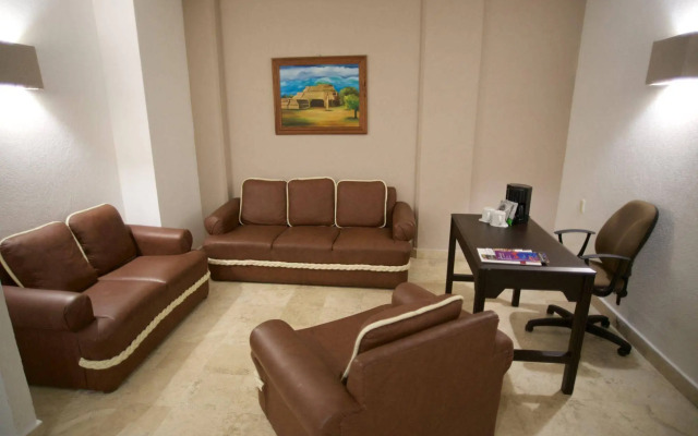 Days Inn by Wyndham Tuxtepec