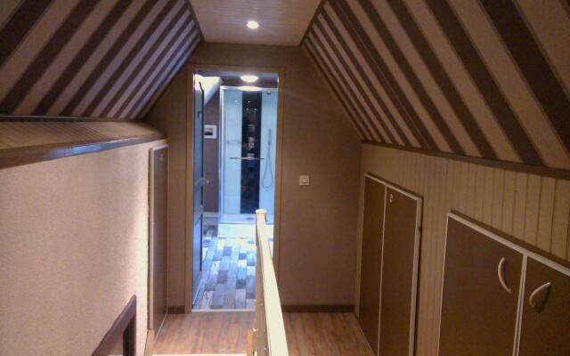 La Longère des Nuits de Varenne