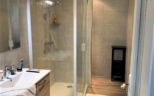 Résidence Les écureuils