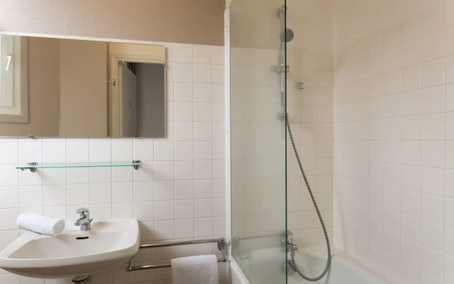 The Originals City, Hôtel Bristol