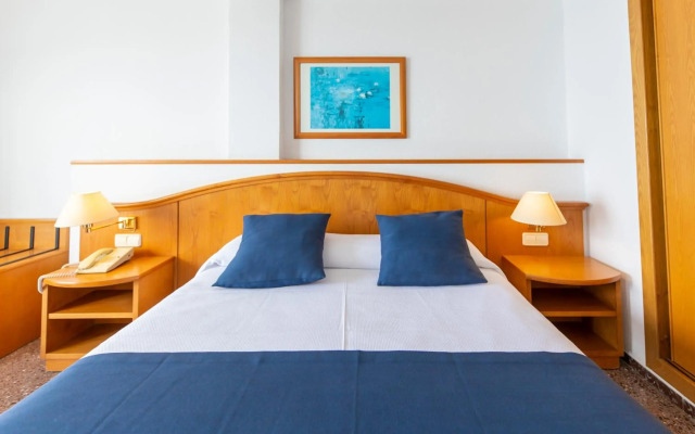 Hotel Ramblamar