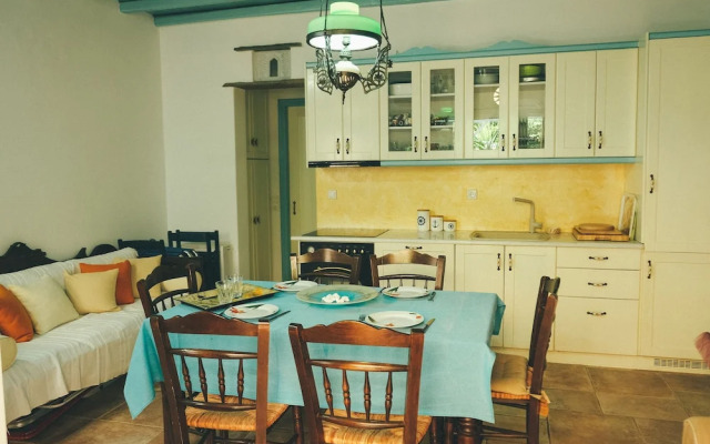 Beautiful House in Tinos