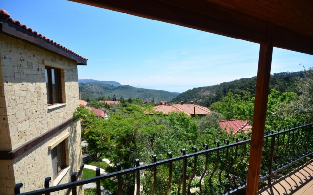 Reis Inn Hotel Kazdaglari