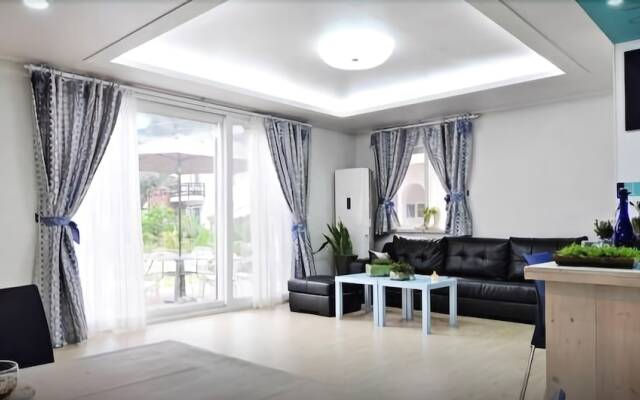 Yangpyeong Promise Pension