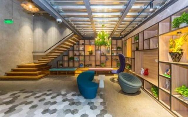 Designed LOFT Apts. for 4-person/traveller/Student