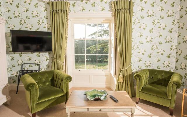 Boyne House Slane