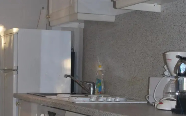 Cannes Republique Two Bedrooms