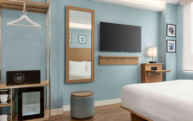 Wingate by Wyndham Bronx/Haven Park