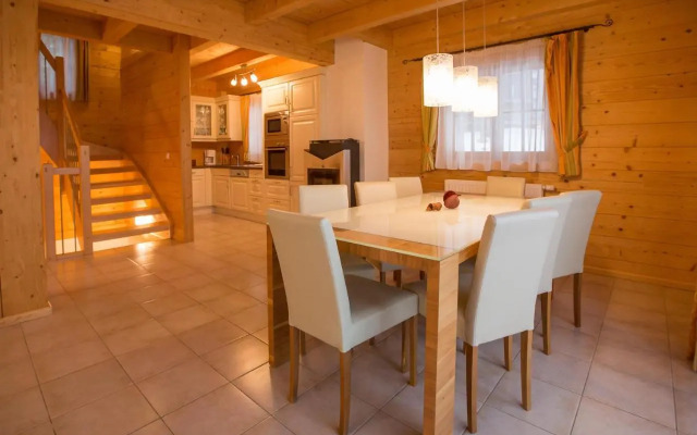 Chalet Almrausch