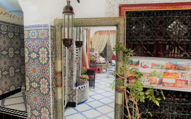 Riad Chennaoui