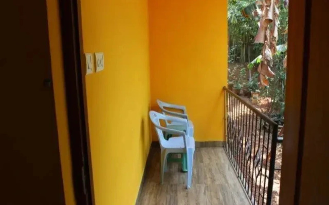 Kalavati Guest House