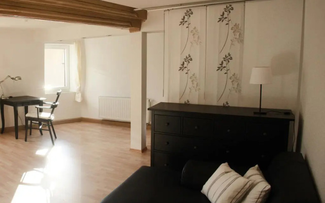 3 Seiten Ferienwohnung