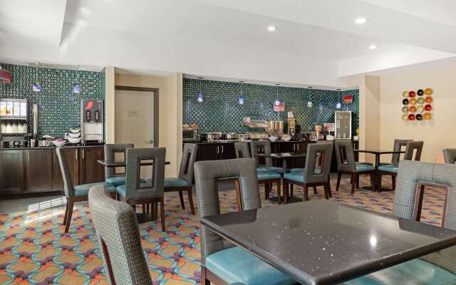 Best Western Plus Pleasanton Hotel