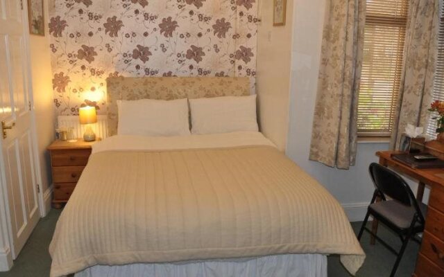 Walcot Guest House