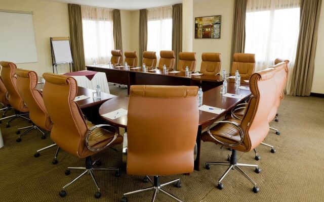 Protea Hotel by Marriott Kampala