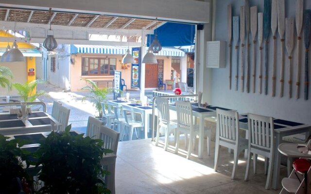 Beachway