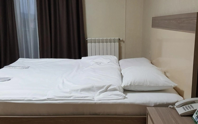 Apartment 607 in ORBI PALACE