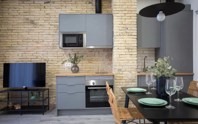 Buenos Aires Apartments