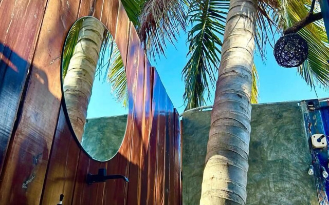 Alquimia Hotel Boutique