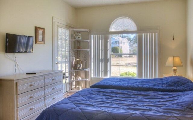 Magnolia Place 102 4765 2 Br condo by RedAwning