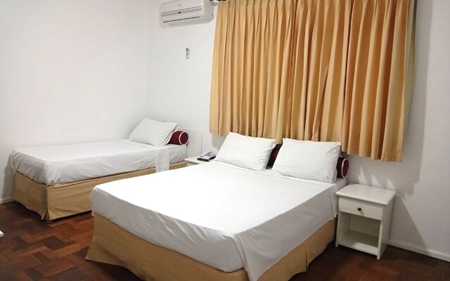 Zoghbi Apart Hotel