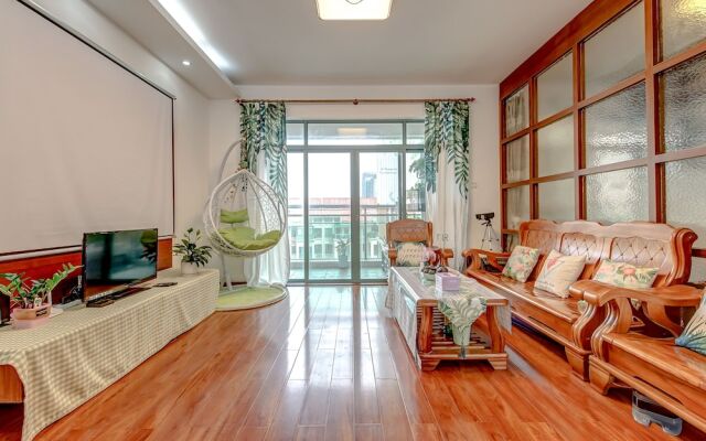 TA Journey Guest House