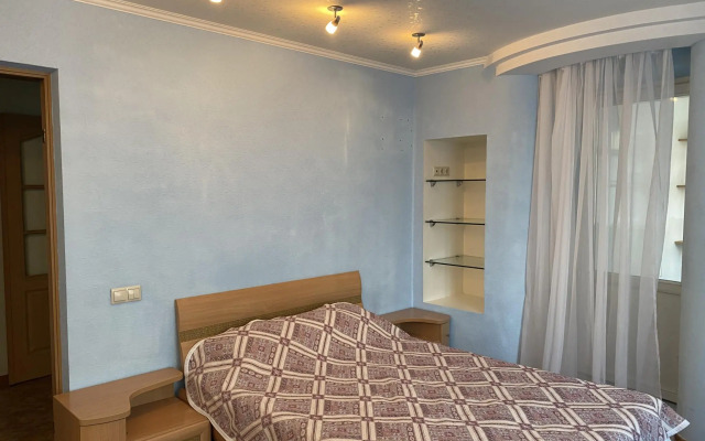 ValeryApart (ВалериАпарт) на улице Родионова 193/1