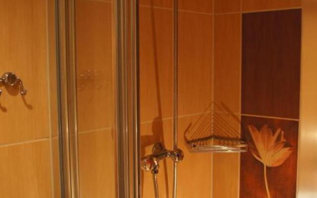 Pokoje Gościnne Koralik