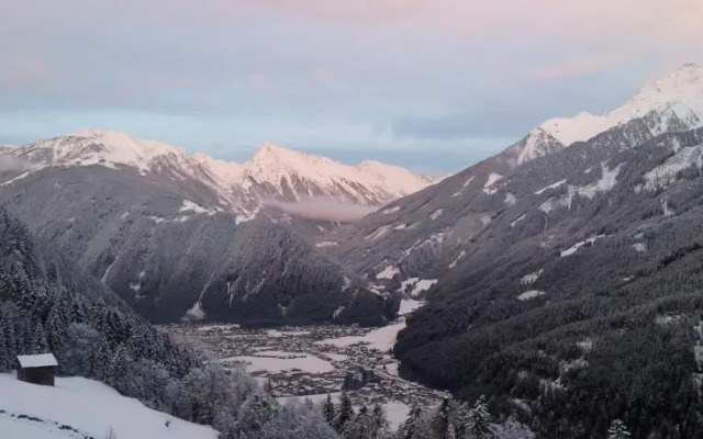 Hotel Gletscherblick