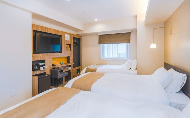 Hotel M’s Est Shijo - Karasuma